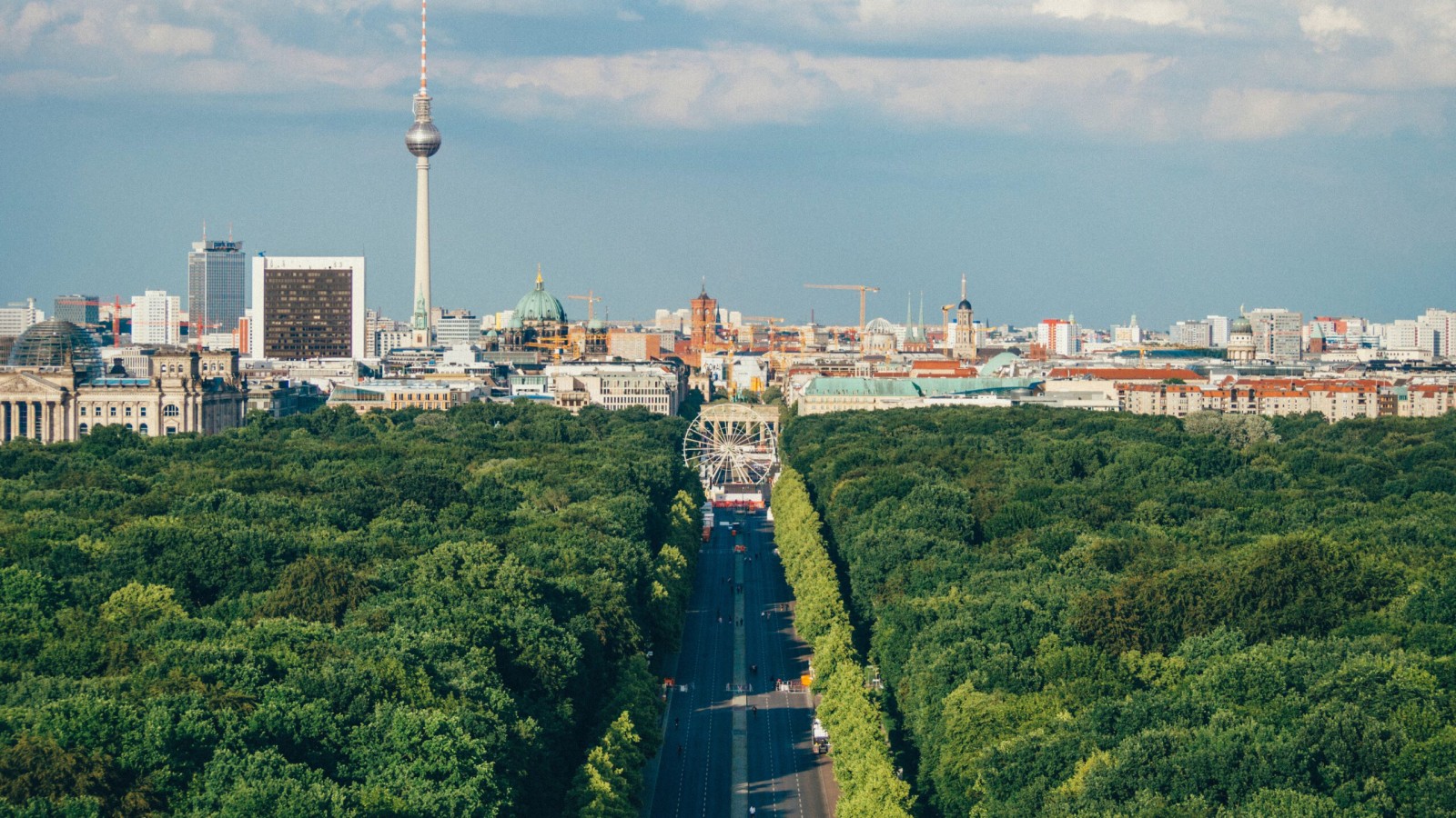 Zu Gast beim Klimabürger*innenrat