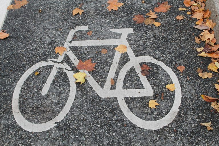 Lebenswerte Stadt – Fahrradsymposium in der Dänischen Botschaft